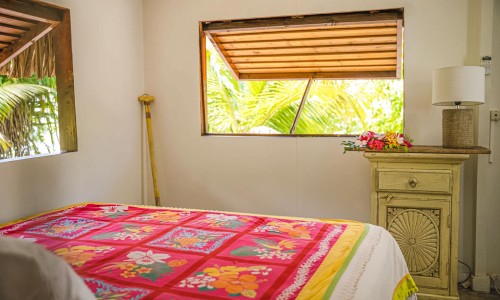 Bungalow Plage